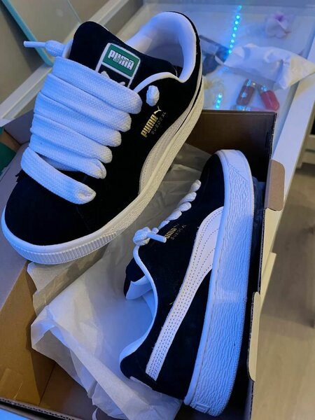 PUMA SUEDE XL