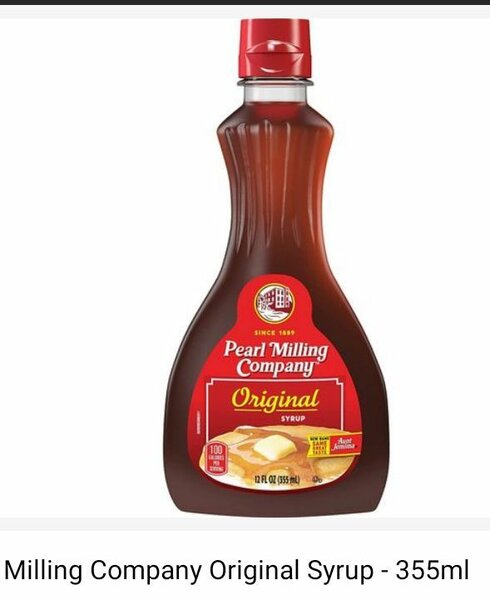 Organic honey