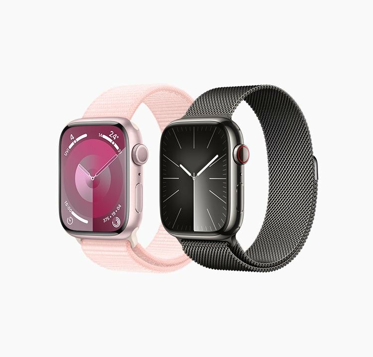 Apple Watch ⌚️ série 9