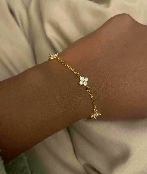 Bracelet acier Inoxydable