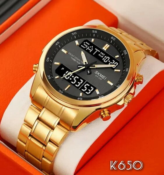 Brand New skmei men's watch 