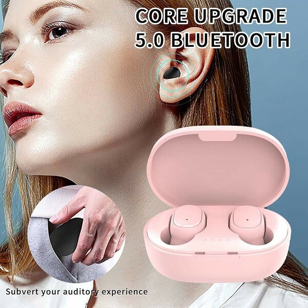 AIR PHONE FEMININ 6