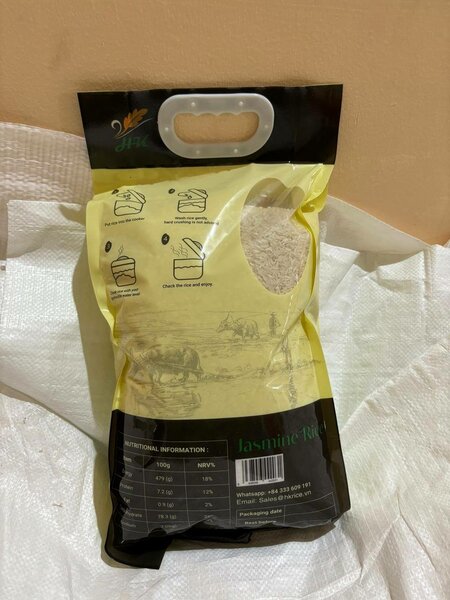 HK RICE Ghana