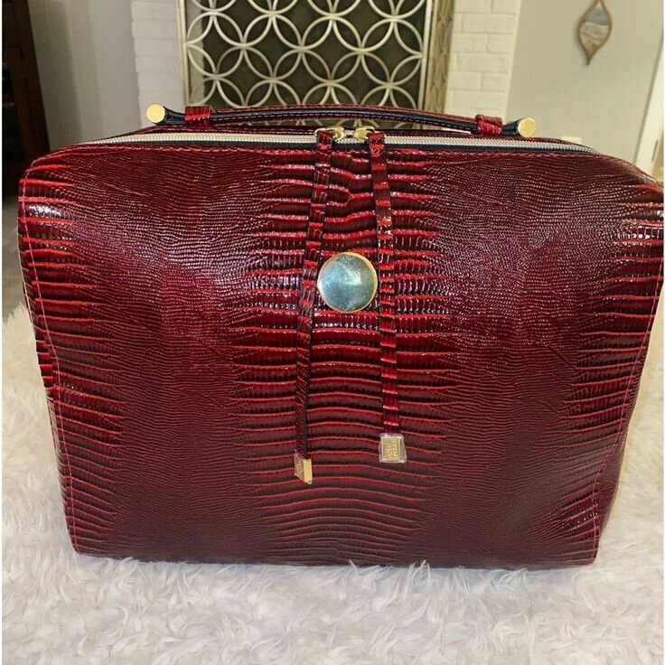 Estee lauder laptop bag
