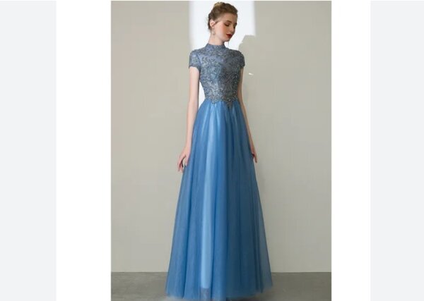 Ladies dress