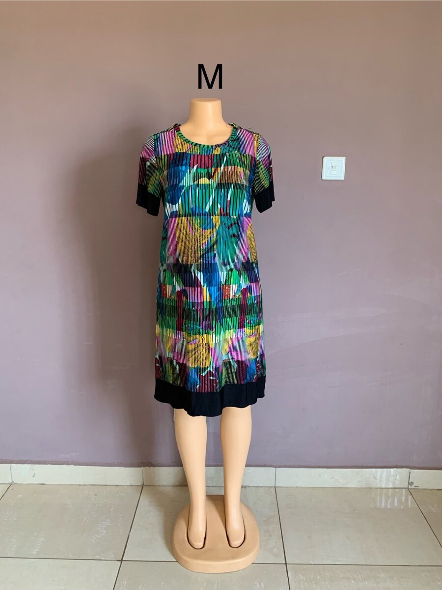 Women Short dress