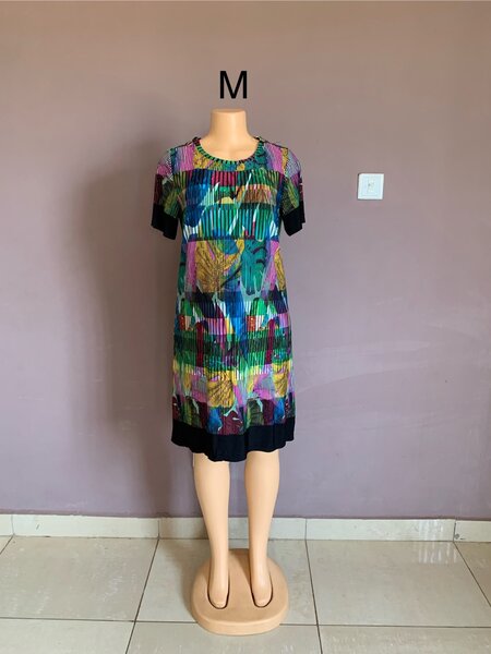 Women Short dress