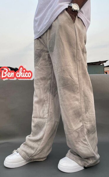 Pantalon djo jeans