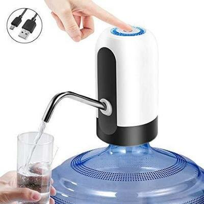 Distributeur a eau,jus