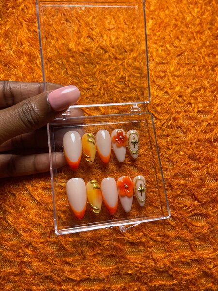 Press On Nails