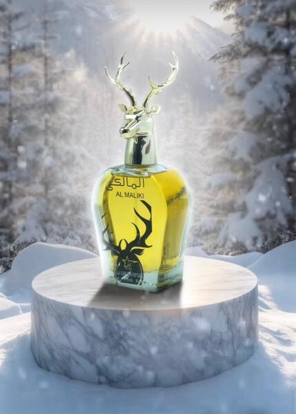 Parfum Al Maliki Élégance