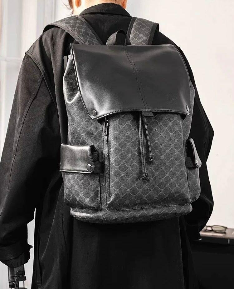 Bag pack