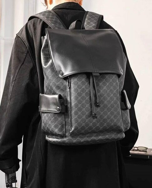 Bag pack