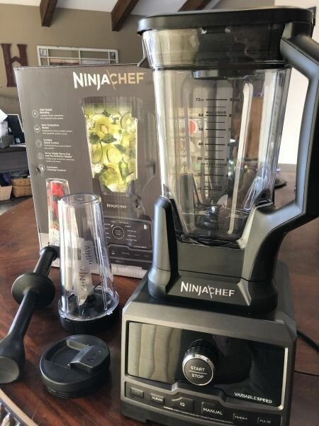 Blender