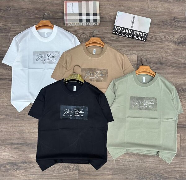 T shirts