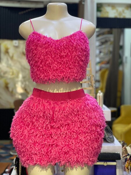 PTL two piece