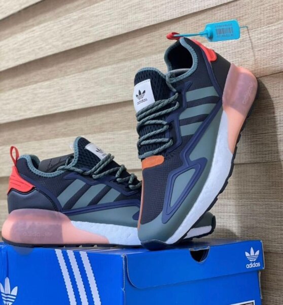 Adidas sneakers