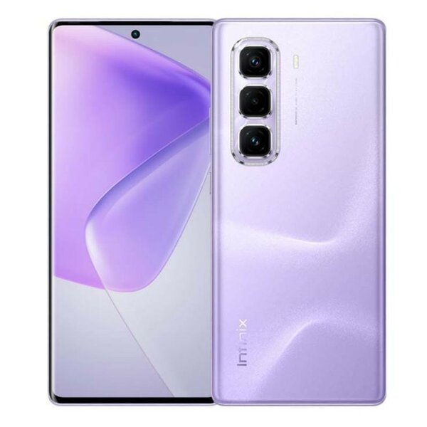 Infinix Hot 50 pro