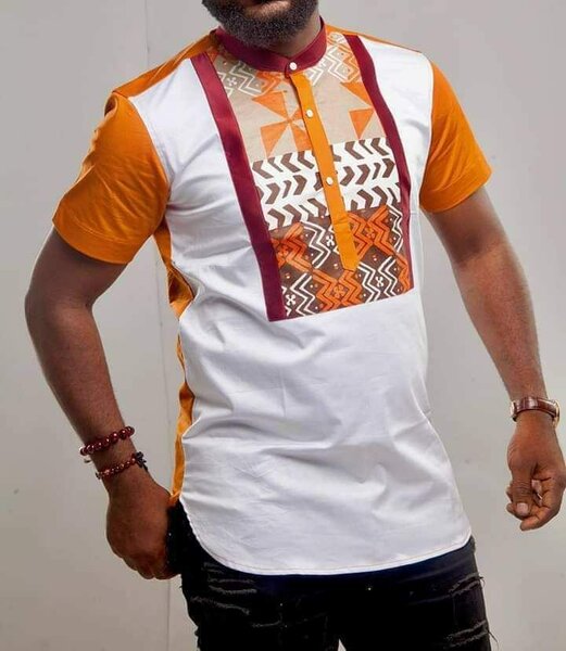 Chemise homme