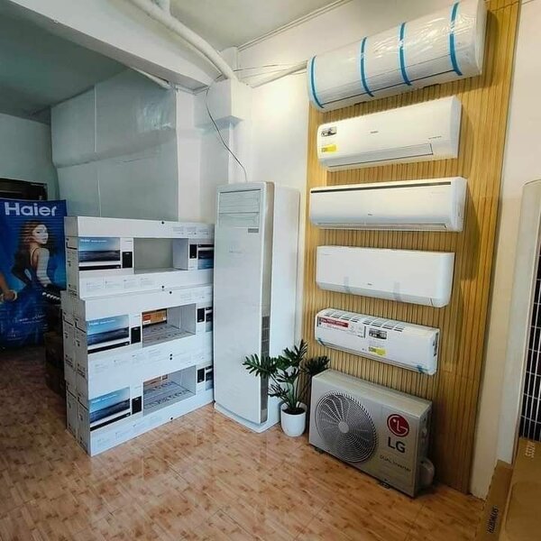 Air conditioner