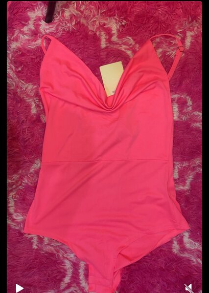 Cropped tops