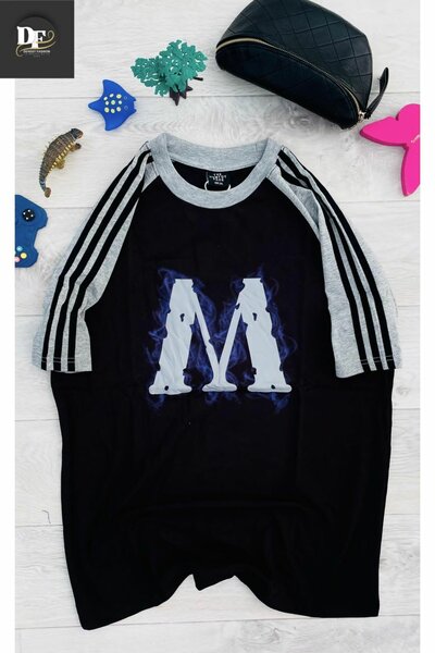 T-shirt coton