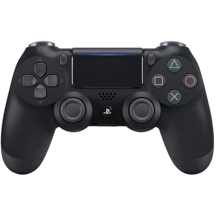 PS4 NOIR