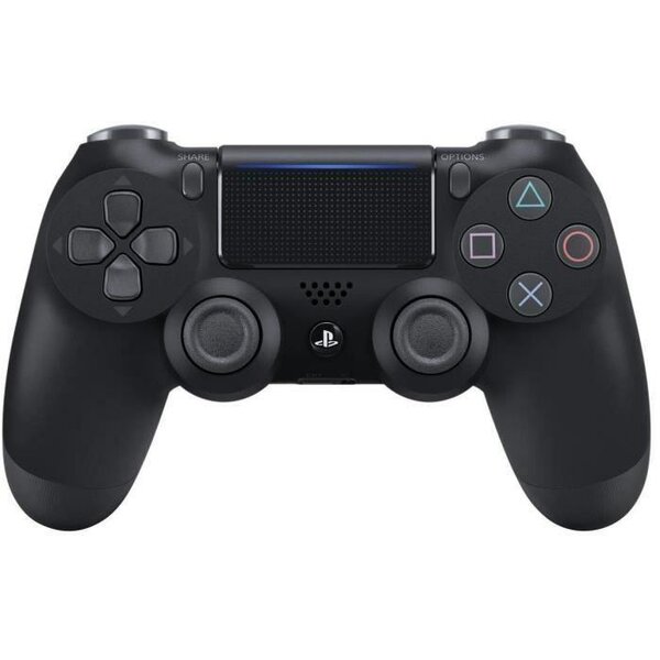 PS4 NOIR