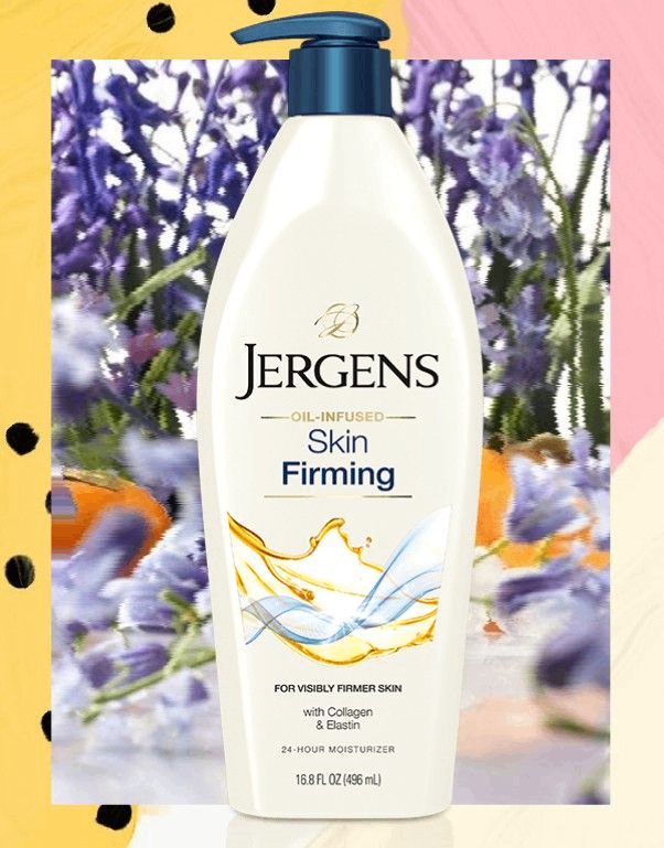 Pommade jergens