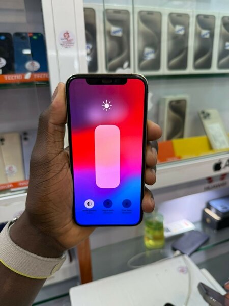 iPhone 12 Pro