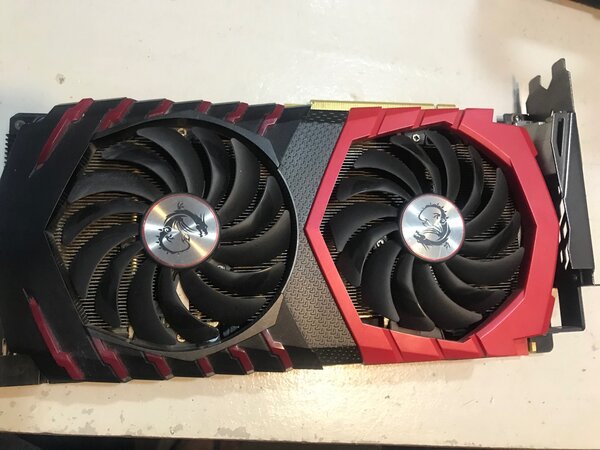 Gtx 1080