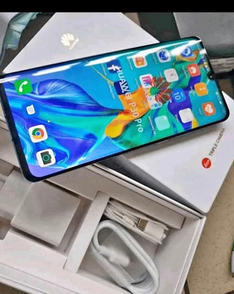 Huawei P30 Lite Smartphone