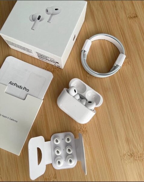 AirPods Pro 2