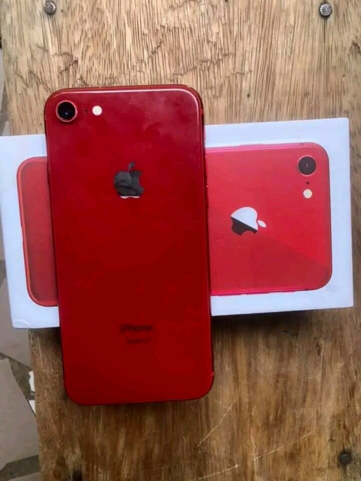 iPhone 8 Reconditionné