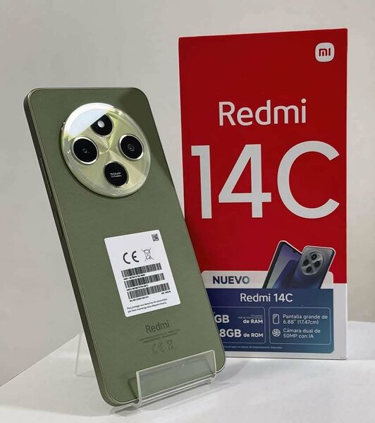 Redmi 14C