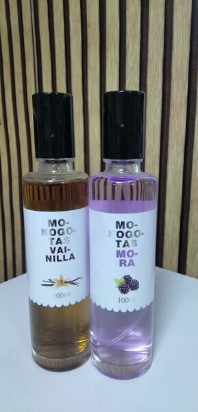 Parfums d'ambiance fruités