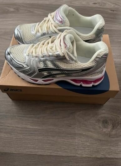 Asics gel kayano 14