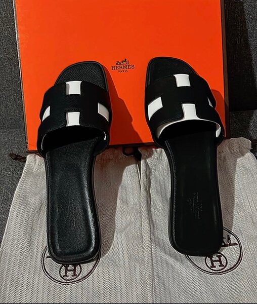 Original Hermes.