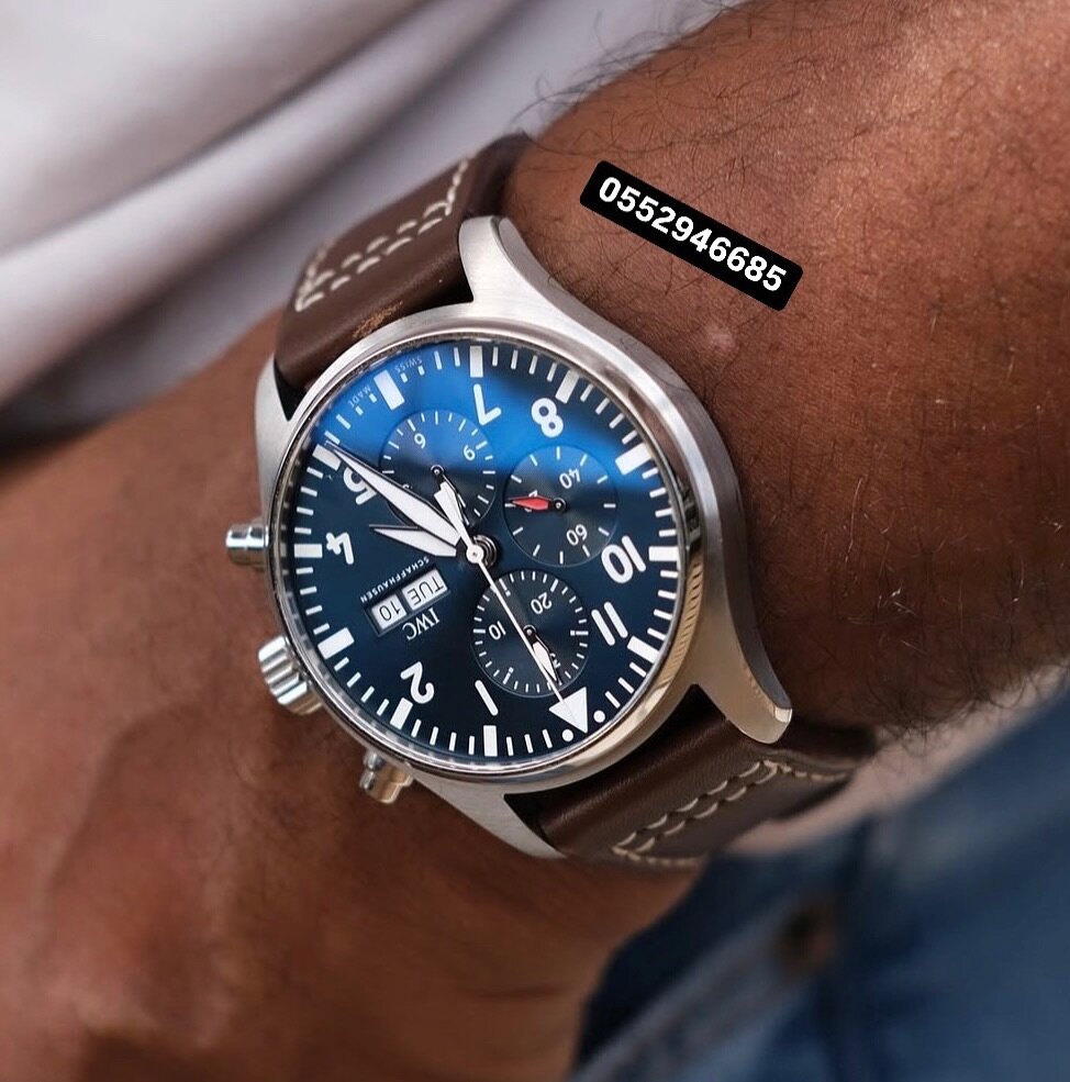 Wrist Watch