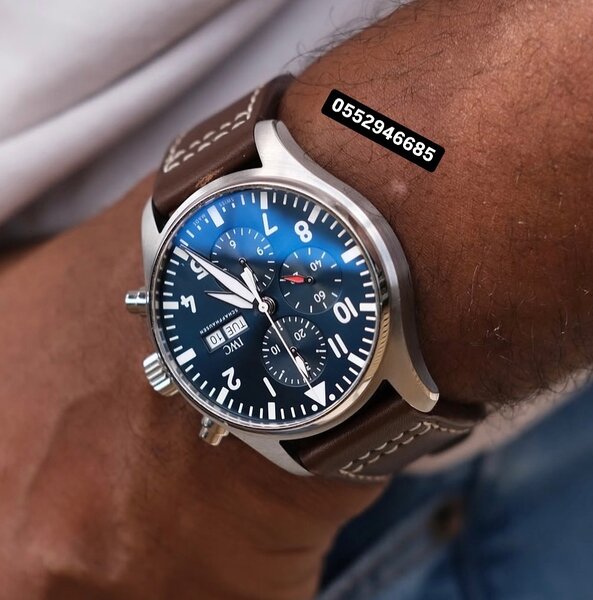 Wrist Watch