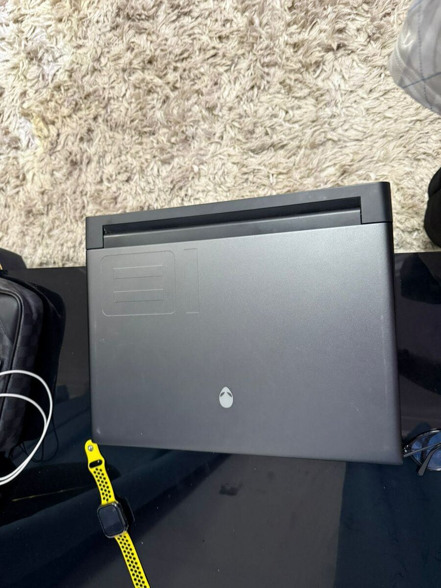 Dell Alienware