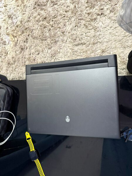 Dell Alienware