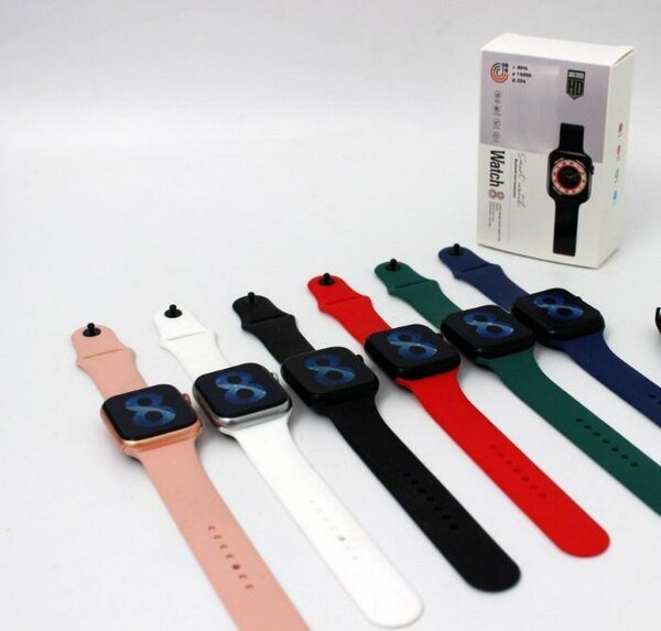 Montre connectée