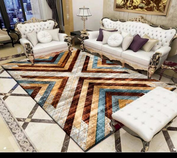 Centermats