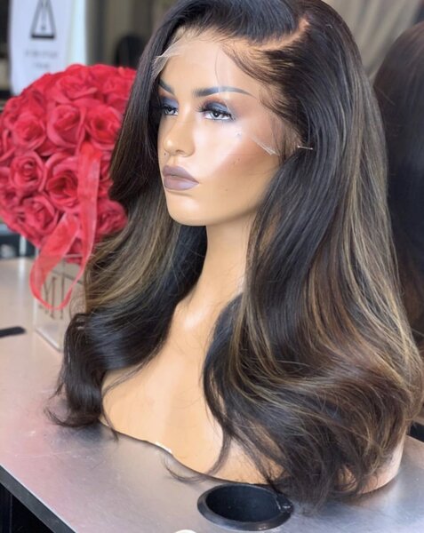 Wig