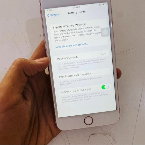 Iphone 6s