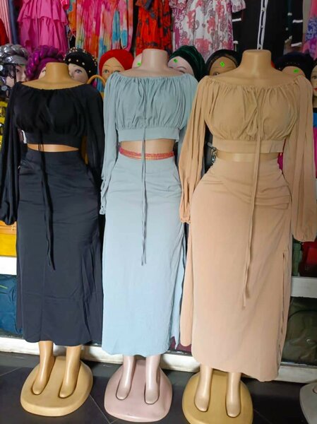 2 piece