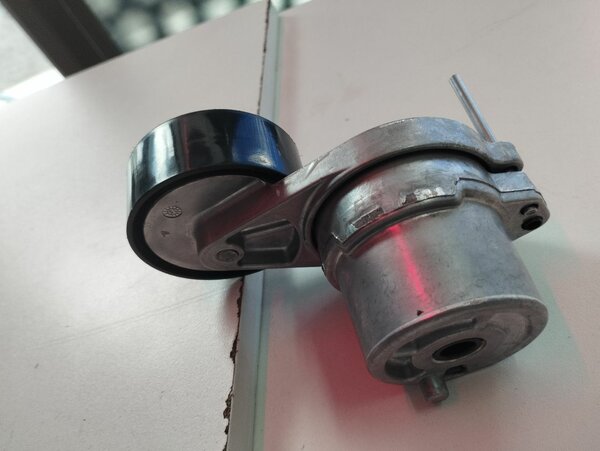 Tensioner