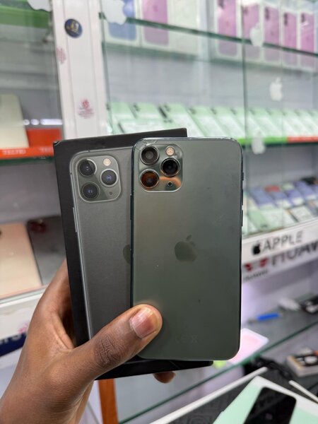 iPhone 11 Pro 64G