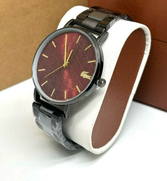 Montre LACOSTE